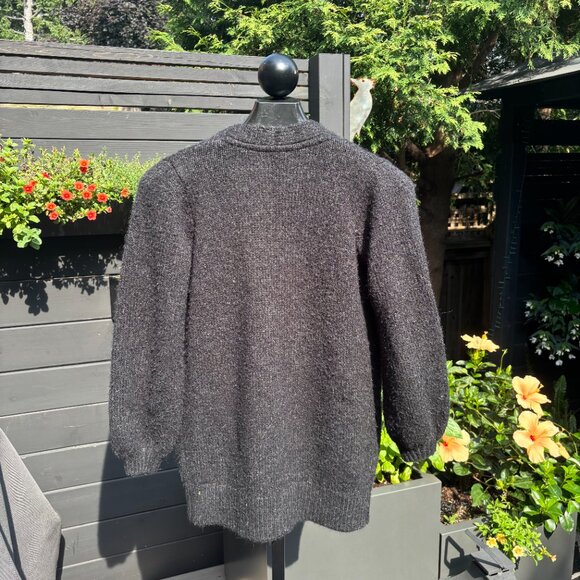 Simons (Twik) Cardigan - S - Picture 4 of 4